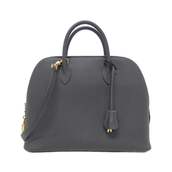 Hermes Bolide1923 Epsom Bag