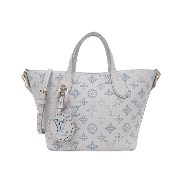Louis Vuitton Mahina Blossom Calf Handbag