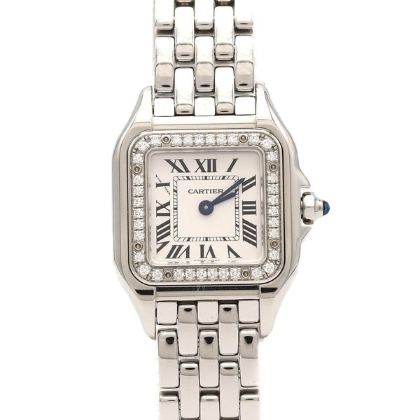 Cartier Panthere de Cartier Stainless Steel Quartz