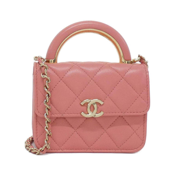 Chanel Shoulder Bag