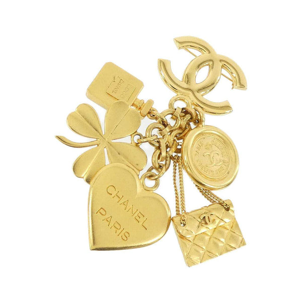 Chanel Vintage Brooch