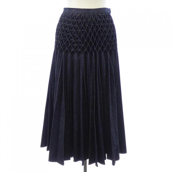 Christian Dior Long Skirt