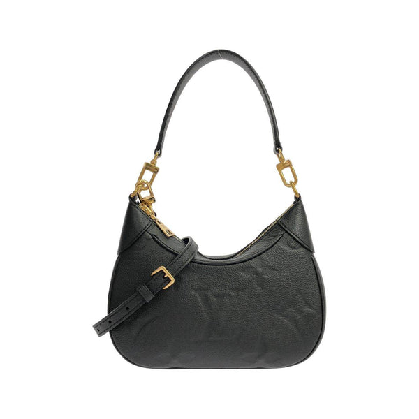 Louis Vuitton Monogram Empreinte Bagatelle Shoulder Bag