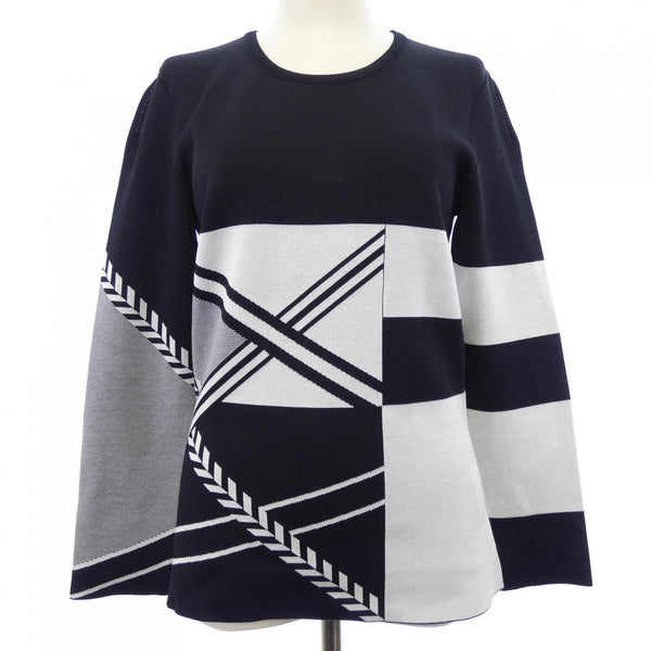 Hermes Wool Knitwear