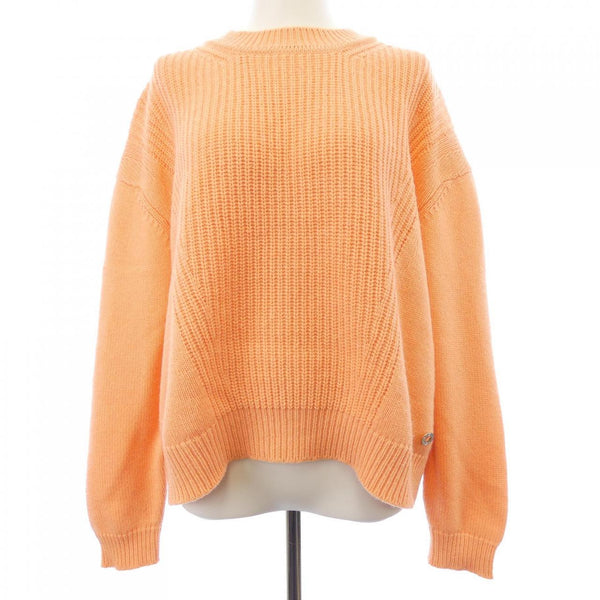 Hermes Cashmere Knitwear