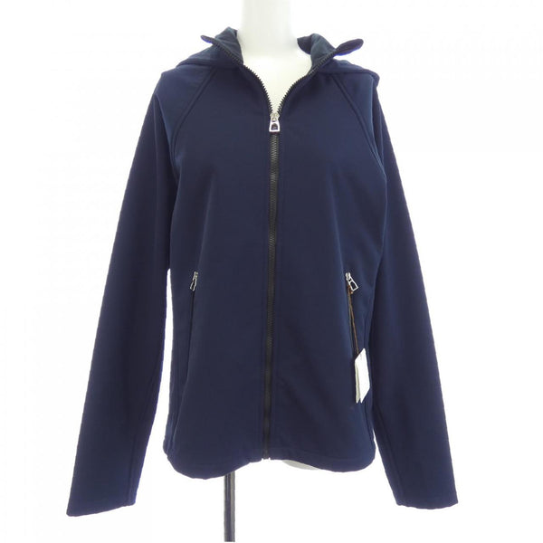Hermes Wool Jacket