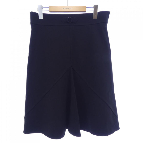 Hermes JUPE TRAPEZE Skirt