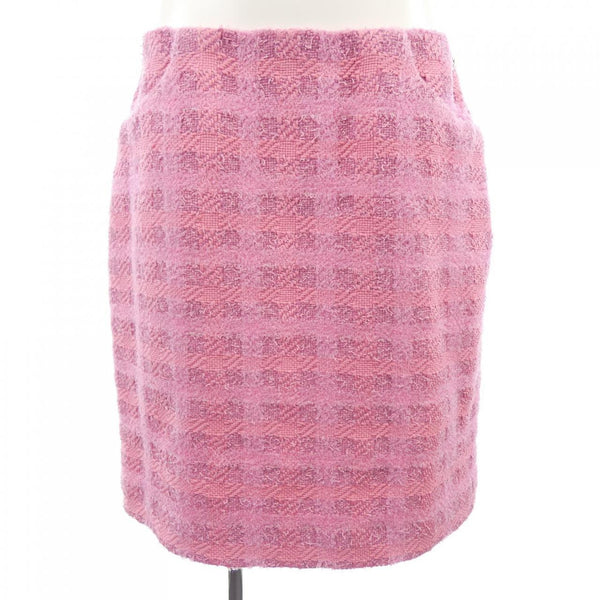 Chanel LOOK7 Skirt