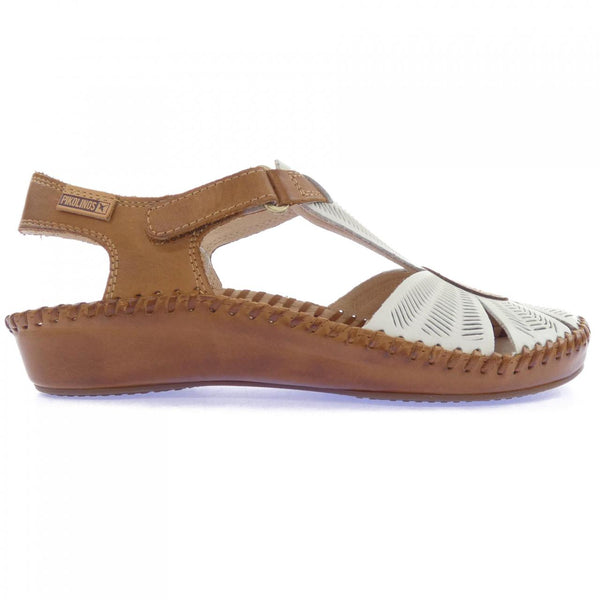 Pikolinos Leather Sandals