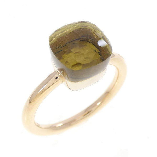 Pomellato Nudo Au750 Ring
