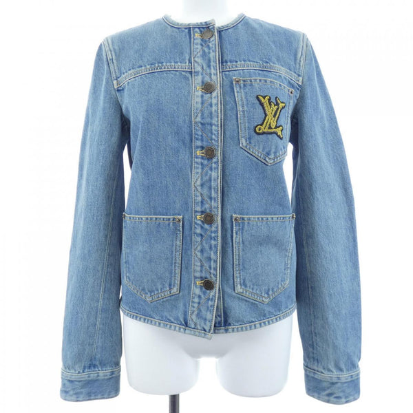 Louis Vuitton Denim Jacket