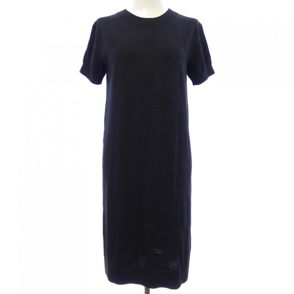 Hermes H Lift Dress