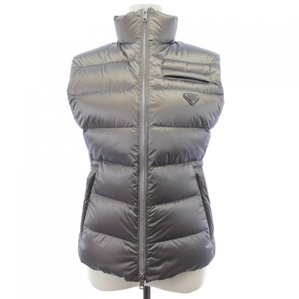 Prada Down Vest
