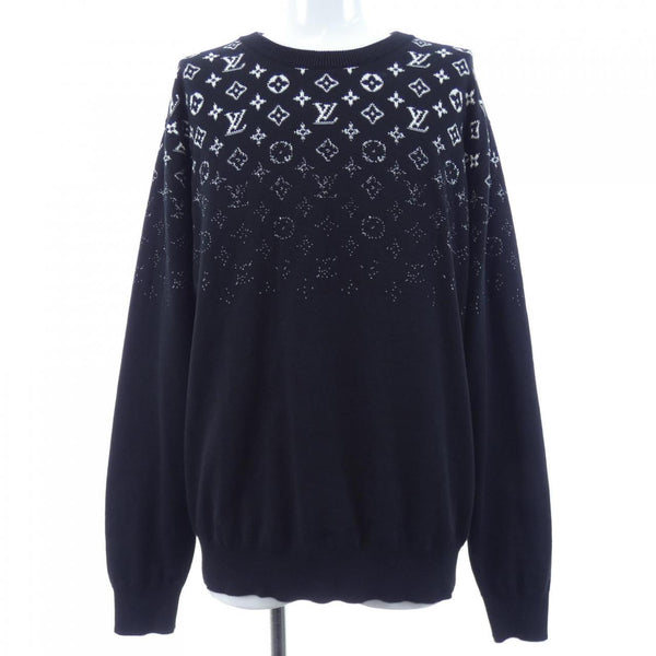 Louis Vuitton Gradient Cotton Knit