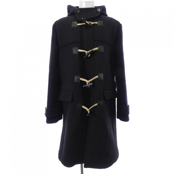 Burberry Wool Duffle Coat
