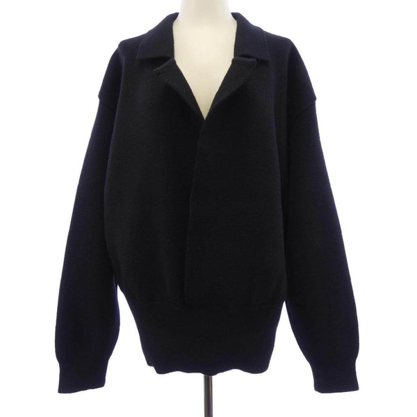 Issey Miyake Knit Top