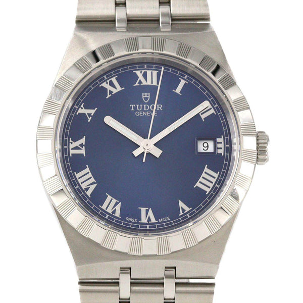 Tudor Tudor Royal Stainless Steel Automatic