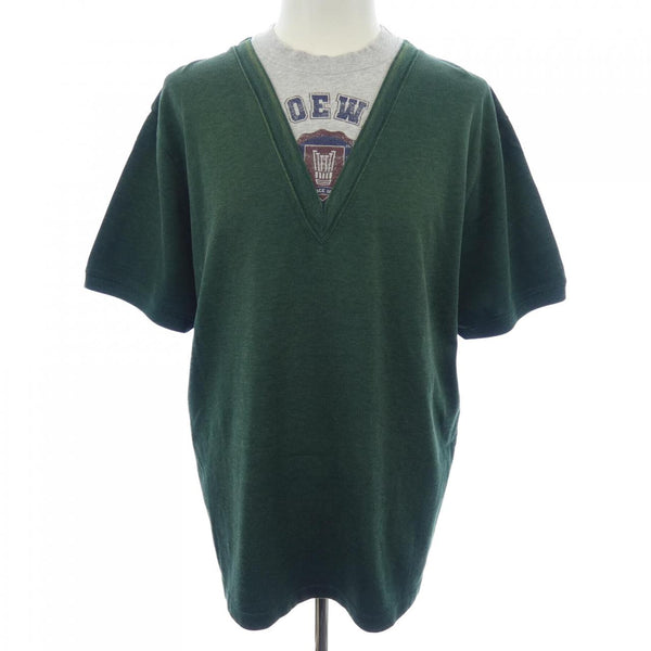 Loewe Cotton T Shirt