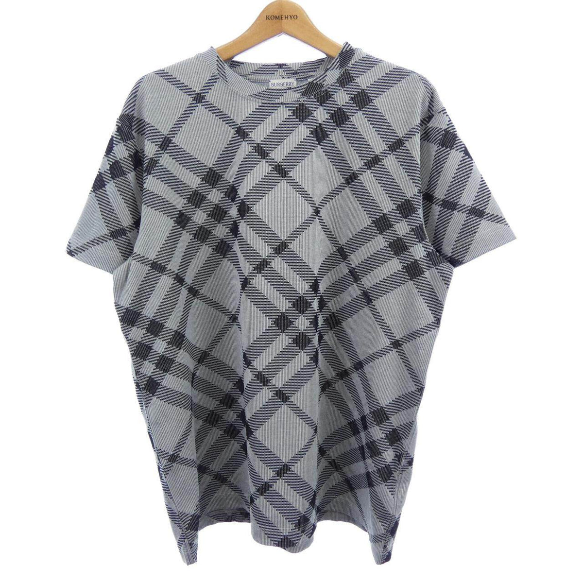 Burberry Cotton T Shirt