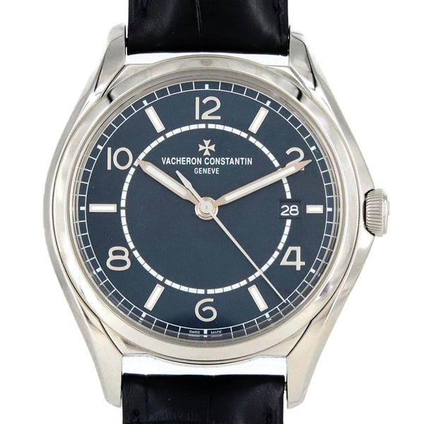 Vacheron Constantin Fiftysix Automatic Stainless Steel Watch