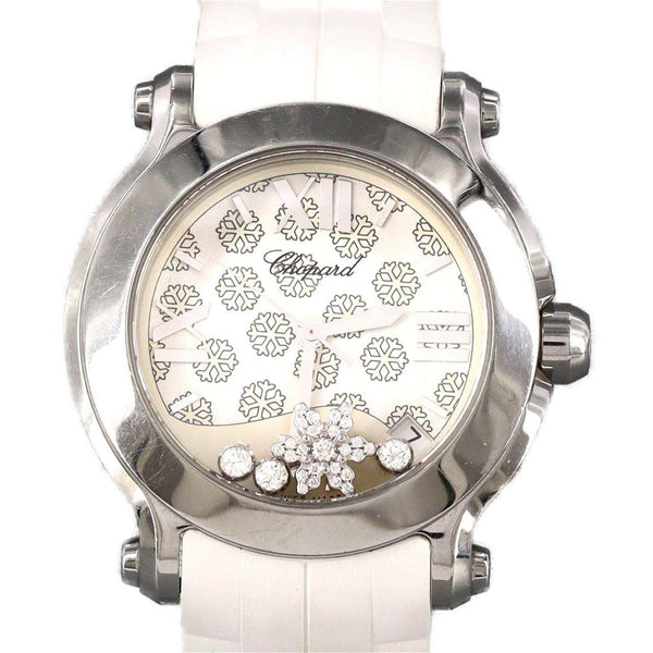Chopard Happy Sport Stainless Steel Quartz