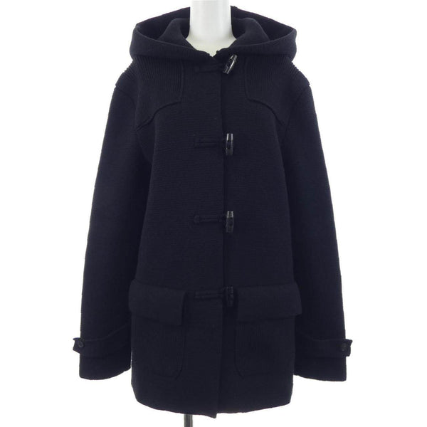 Christian Dior Cashmere Blend Duffle Coat