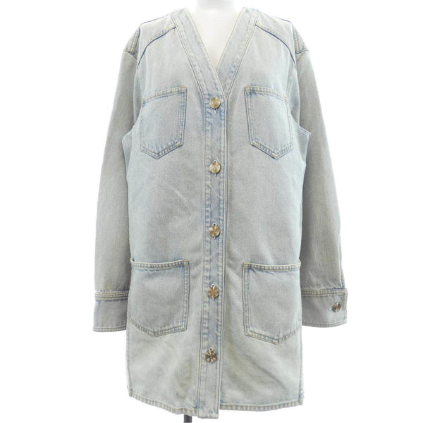 Chanel Denim Jacket