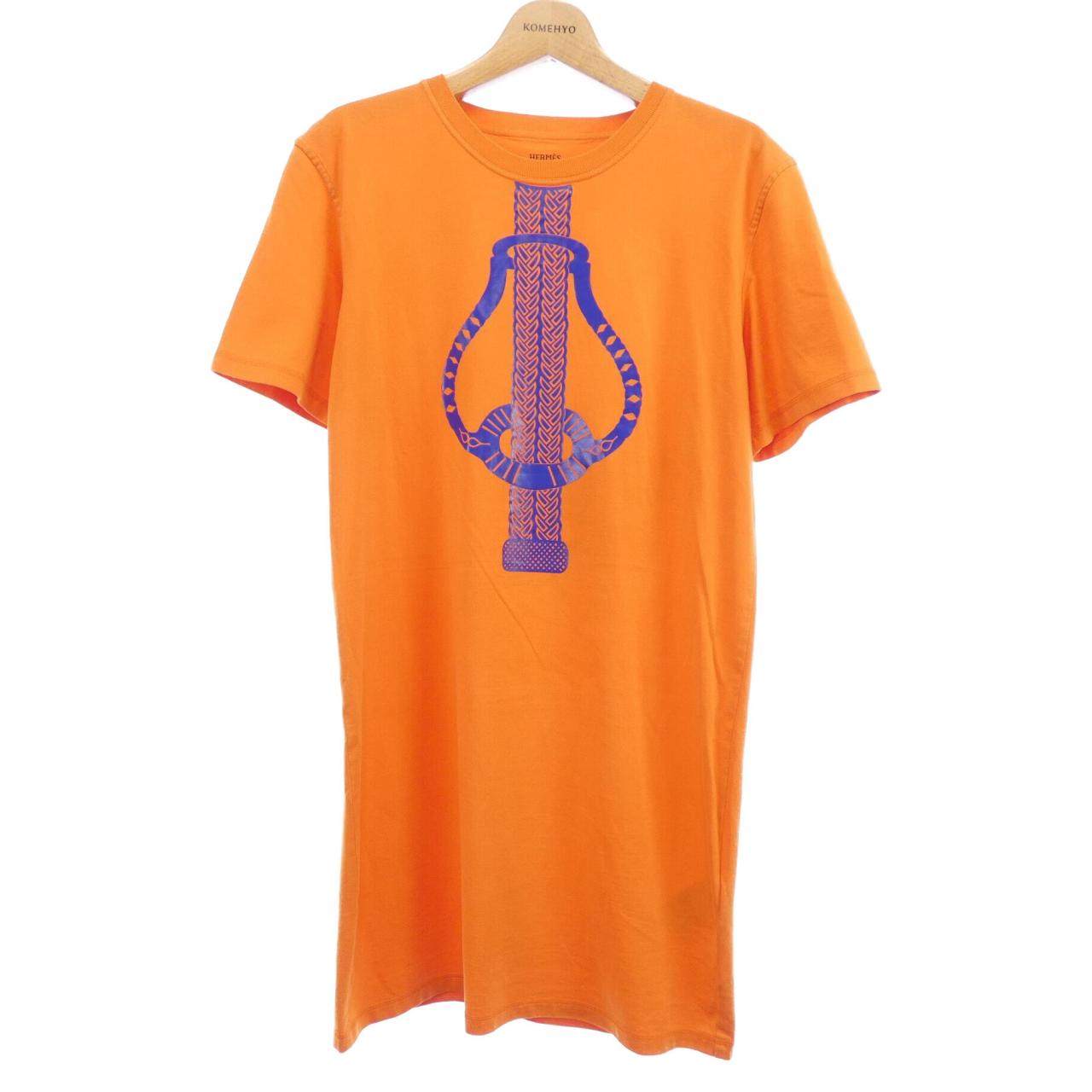 Hermes 3E4513DL Dress