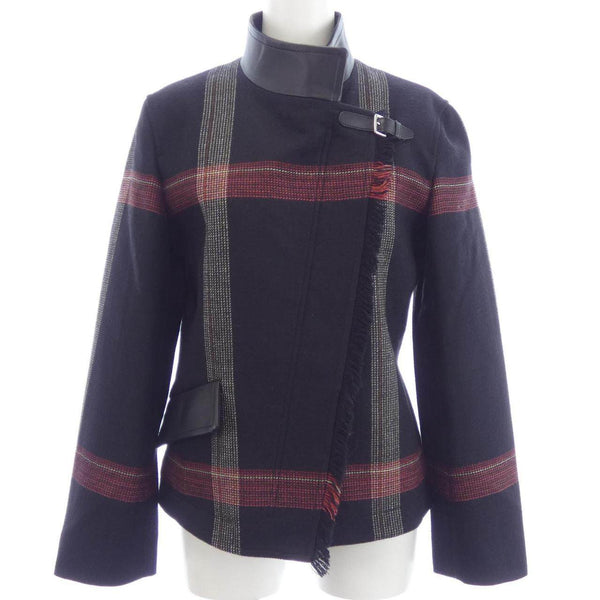 Hermes Wool Jacket