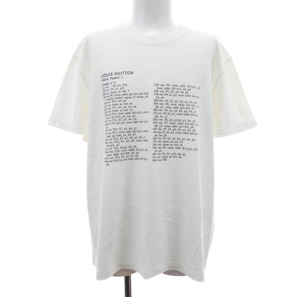 Louis Vuitton Cotton T Shirt