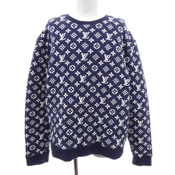 Louis Vuitton Monogram Sweatshirt