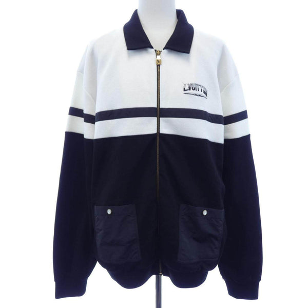 Louis Vuitton Hybrid Jersey Blouson