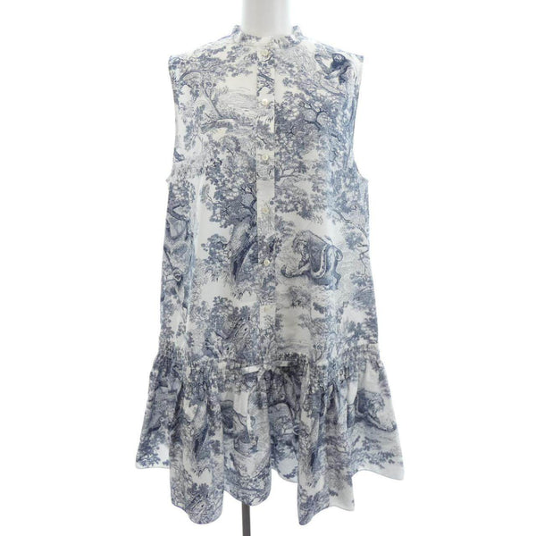 Christian Dior TOILE DE JOUY Dress