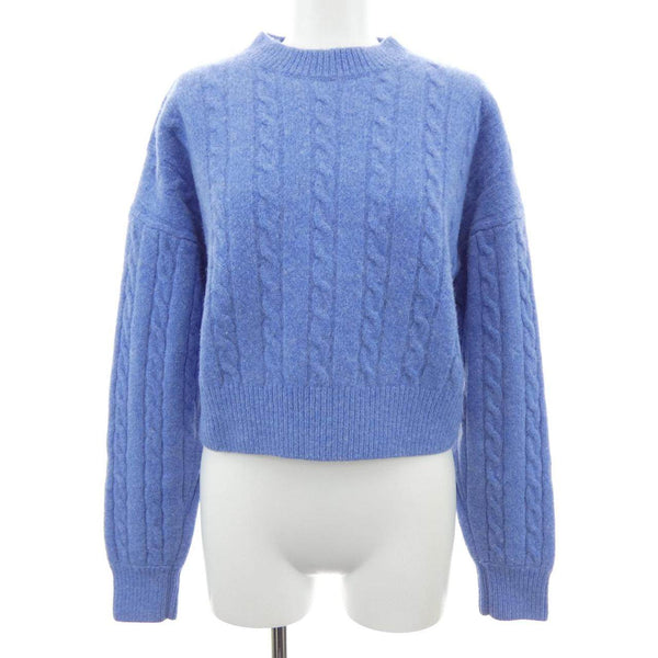 Loewe ANAGRAM Knitwear