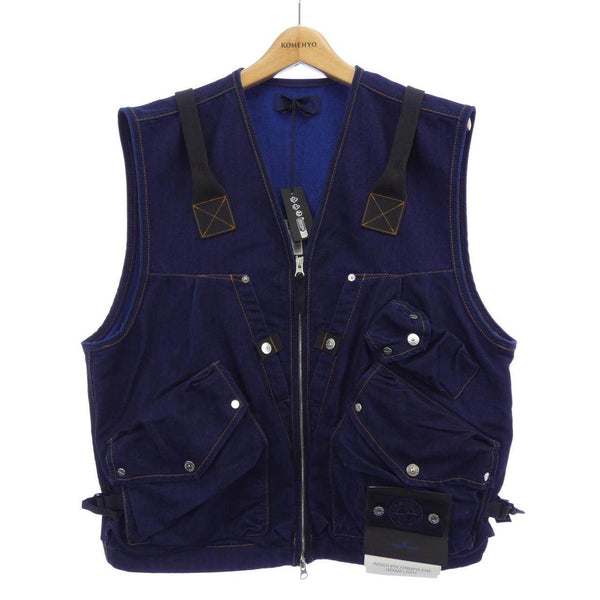 Stone Island Vest