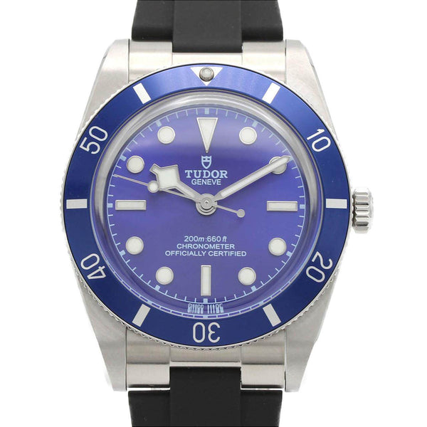 Tudor Black Bay 54 Stainless Steel Automatic