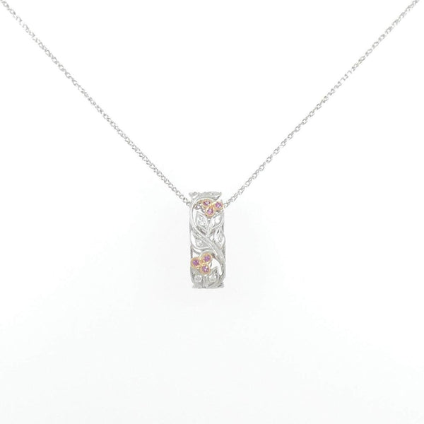 Au750 Necklace