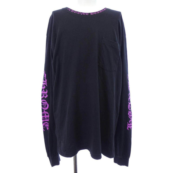 Chrome Hearts Cotton T Shirt