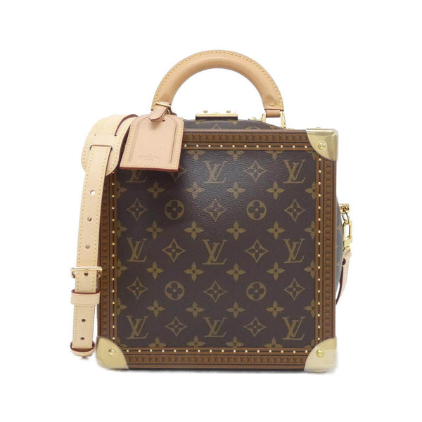 Louis Vuitton Monogram Shoulder Bag