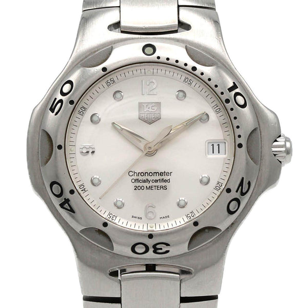 TAG Heuer Kirium Stainless Steel Automatic