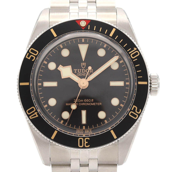 Tudor Black Bay 58 Stainless Steel Automatic