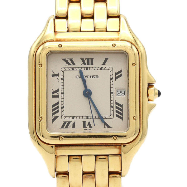 Cartier Panthere LM Au750 Quartz