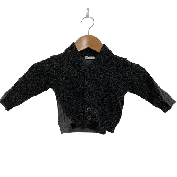 Dolce&Gabbana Baby Knit Cardigan