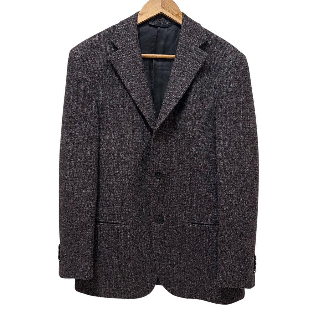 PIOMBO Single Breasted Tailored Jacket