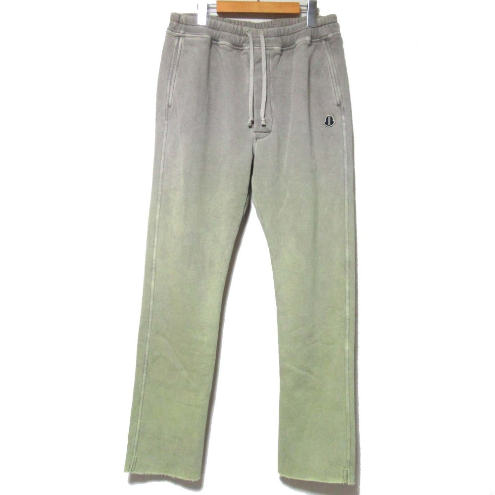 Moncler Rick Owens Berlin Drawstring Sweatpants