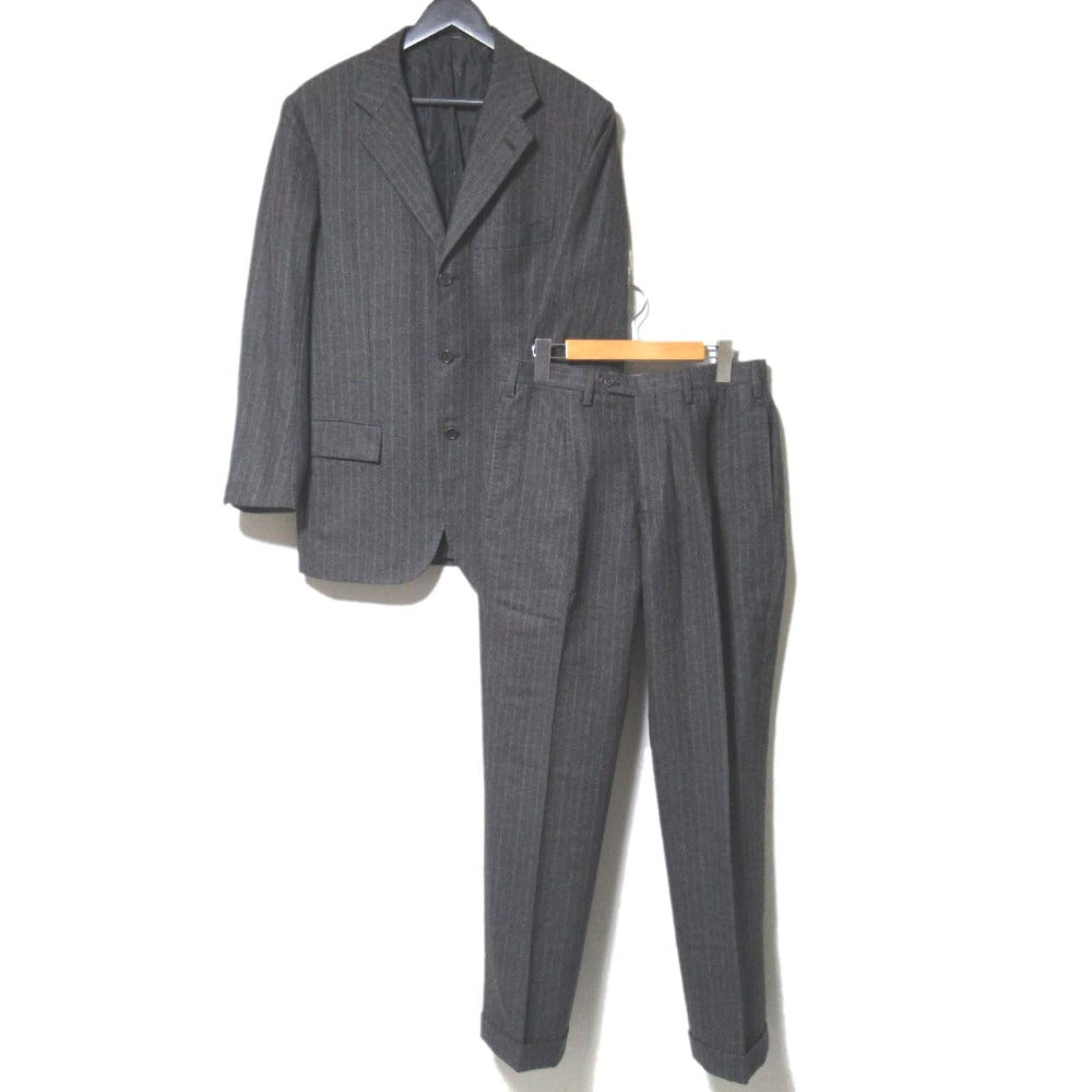 Kiton 100% Cashmere Suit Set