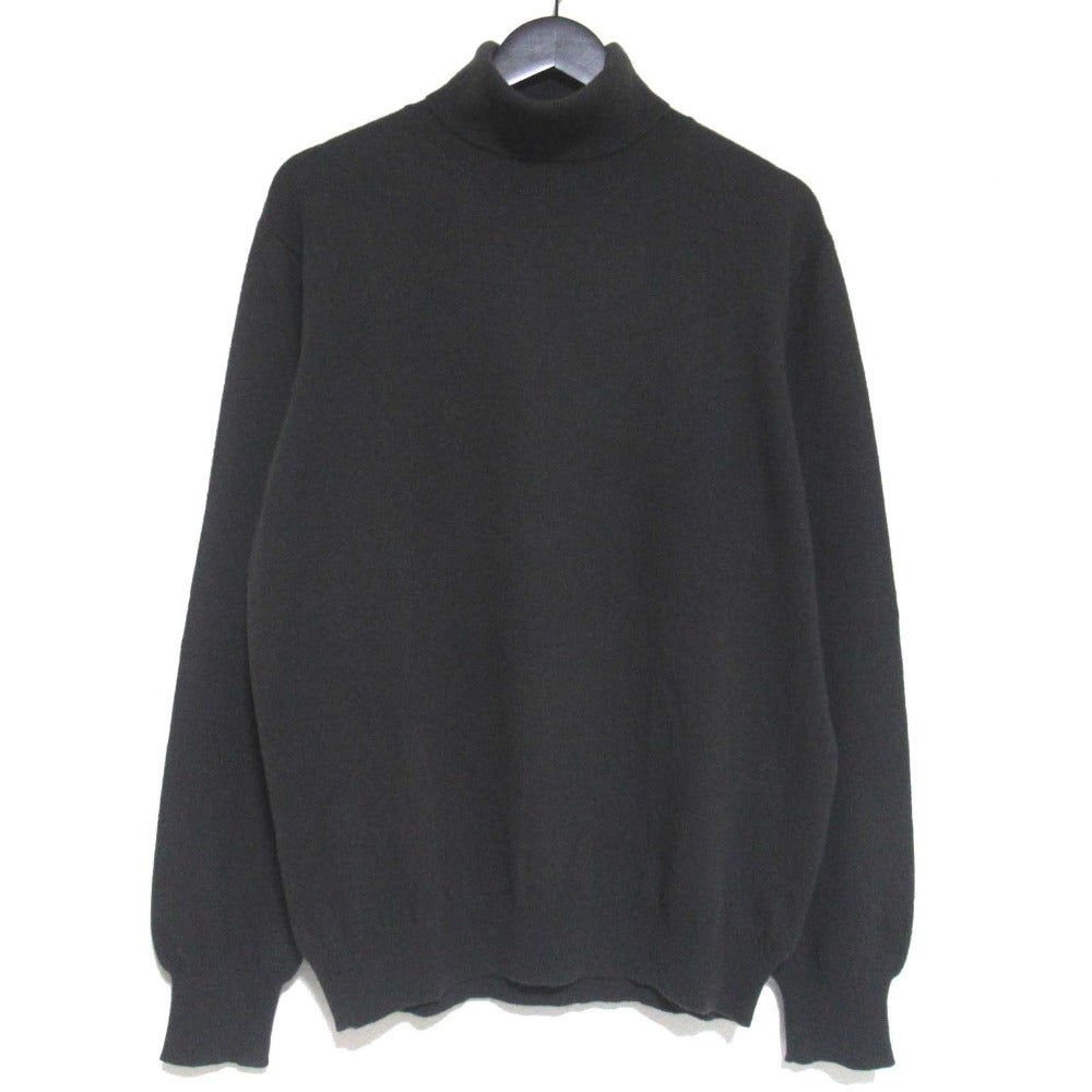 Malo 100% Cashmere Turtleneck Knit