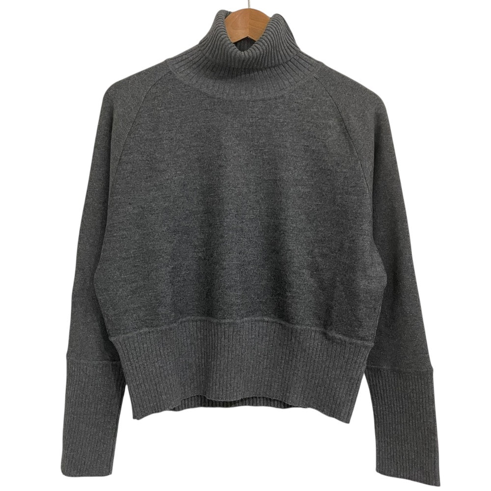 MACPHEE Wool Pullover Knit