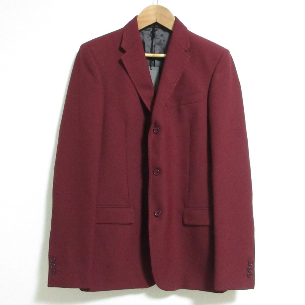 Miu Miu Tailored Jacket