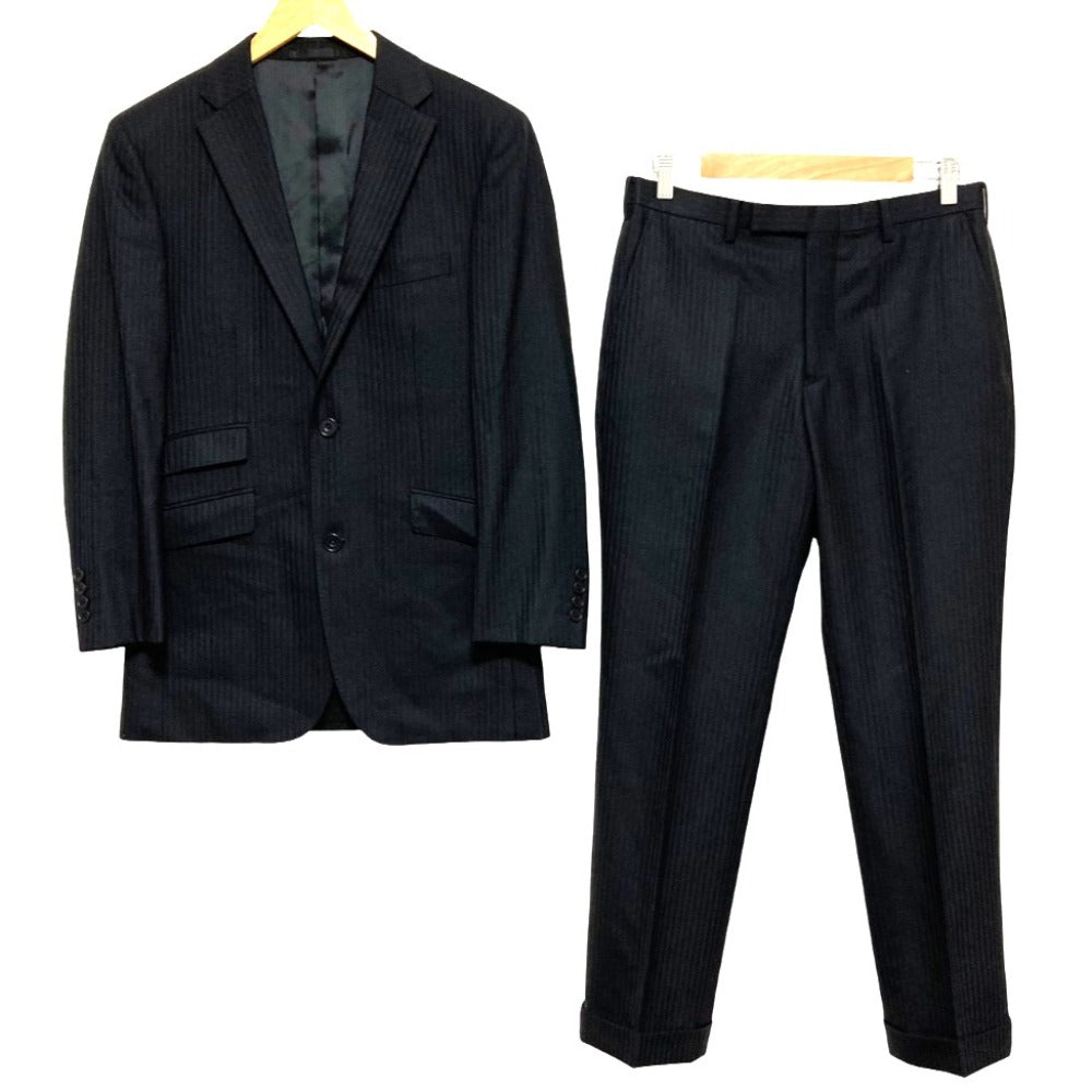 Burberry Black Label Suit